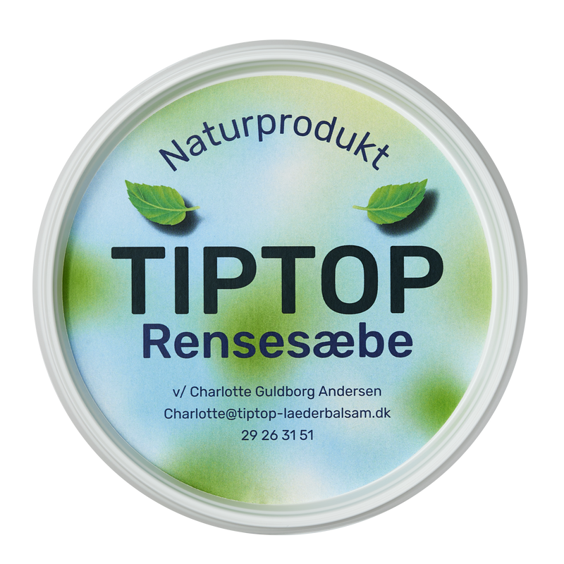 Rensesæbe